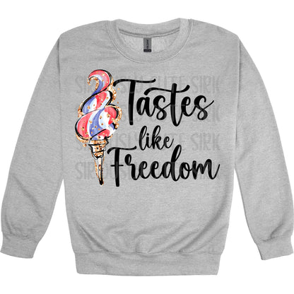Tastes like freedom 02