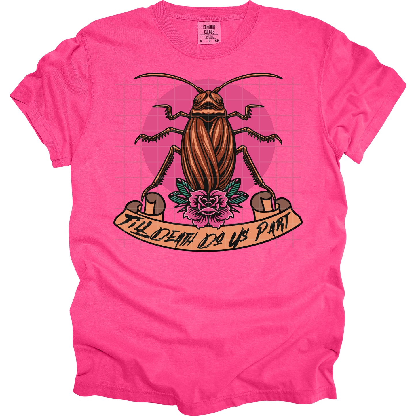 Till Death Do Us Part