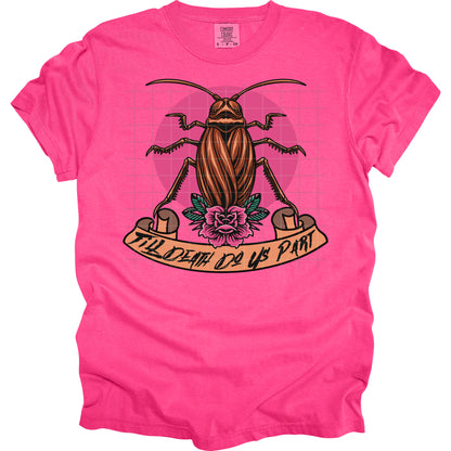 Till Death Do Us Part