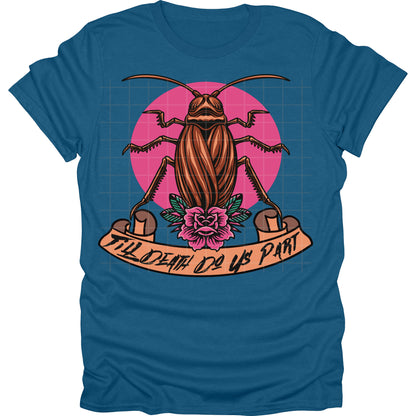 Till Death Do Us Part