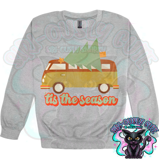Tis the season 2
