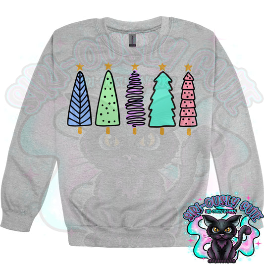 Trees 5