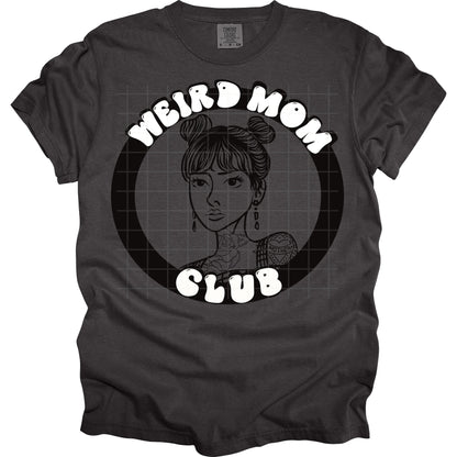 Weird Mom Club