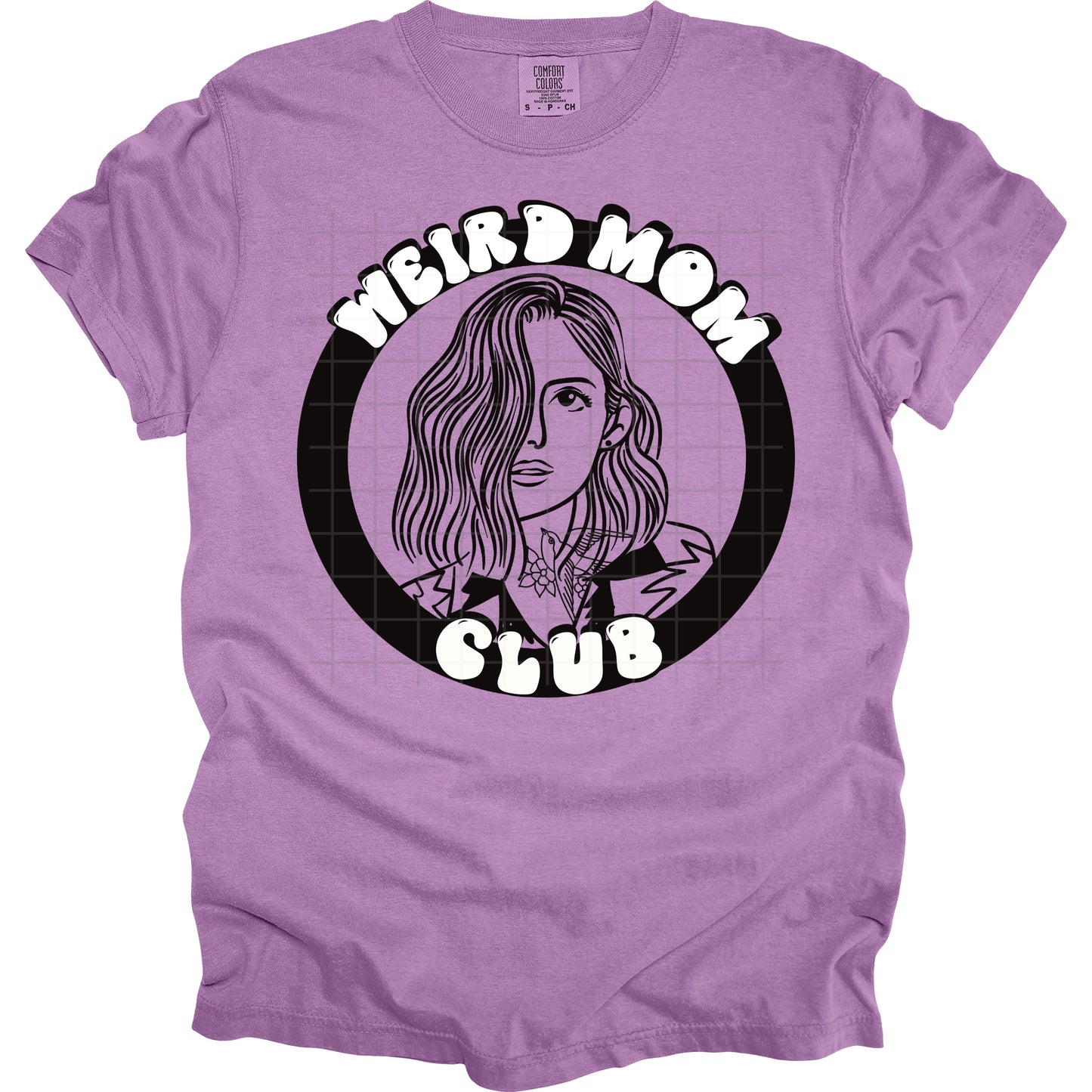 Weird Mom Club 2