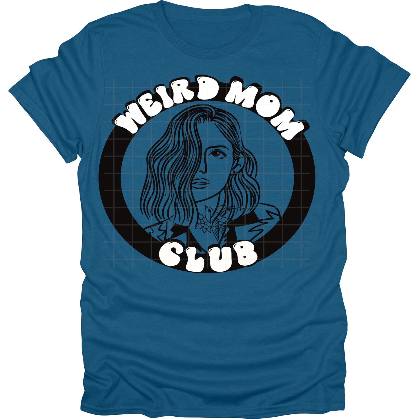 Weird Mom Club 2
