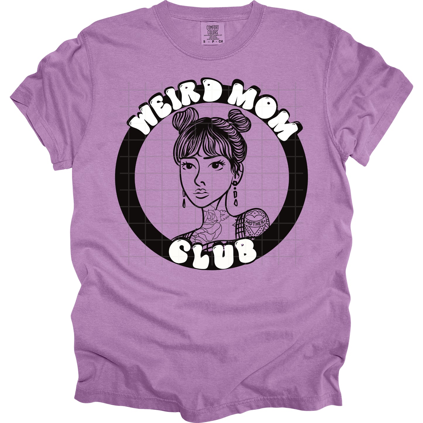 Weird Mom Club