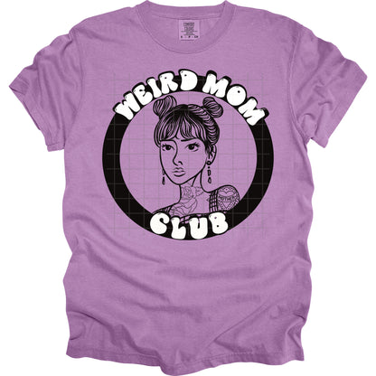 Weird Mom Club
