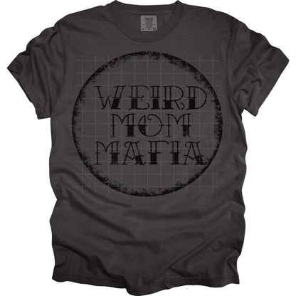 Weird Mom Mafia