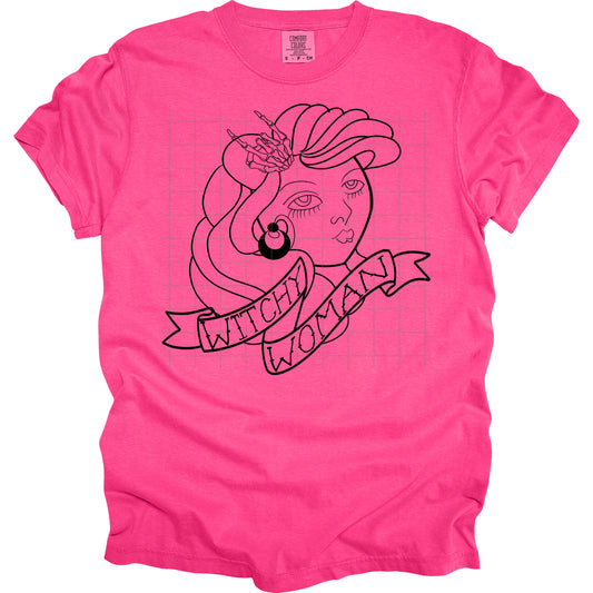 Witchy Woman