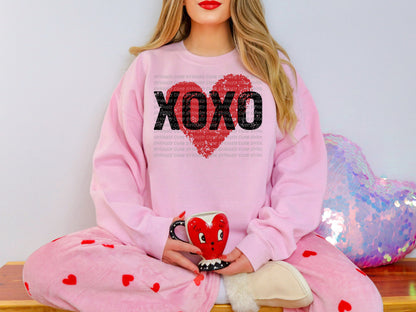 XOXO Valentines