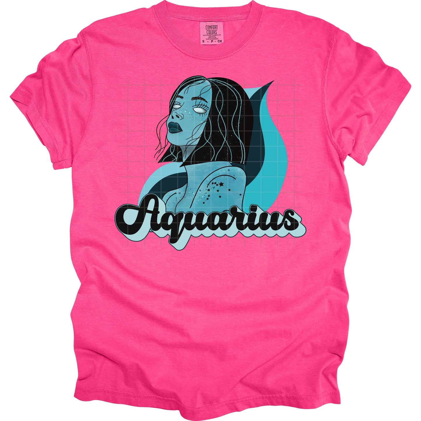 Zodiac Women Aquarius