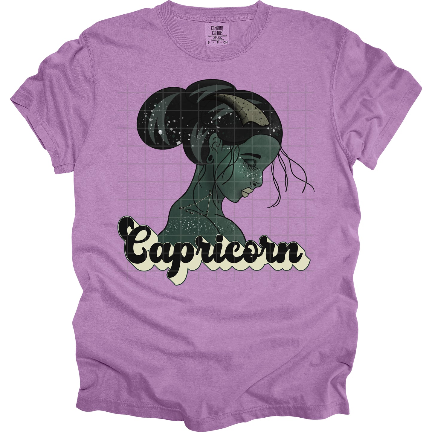 Zodiac Women Capricorn