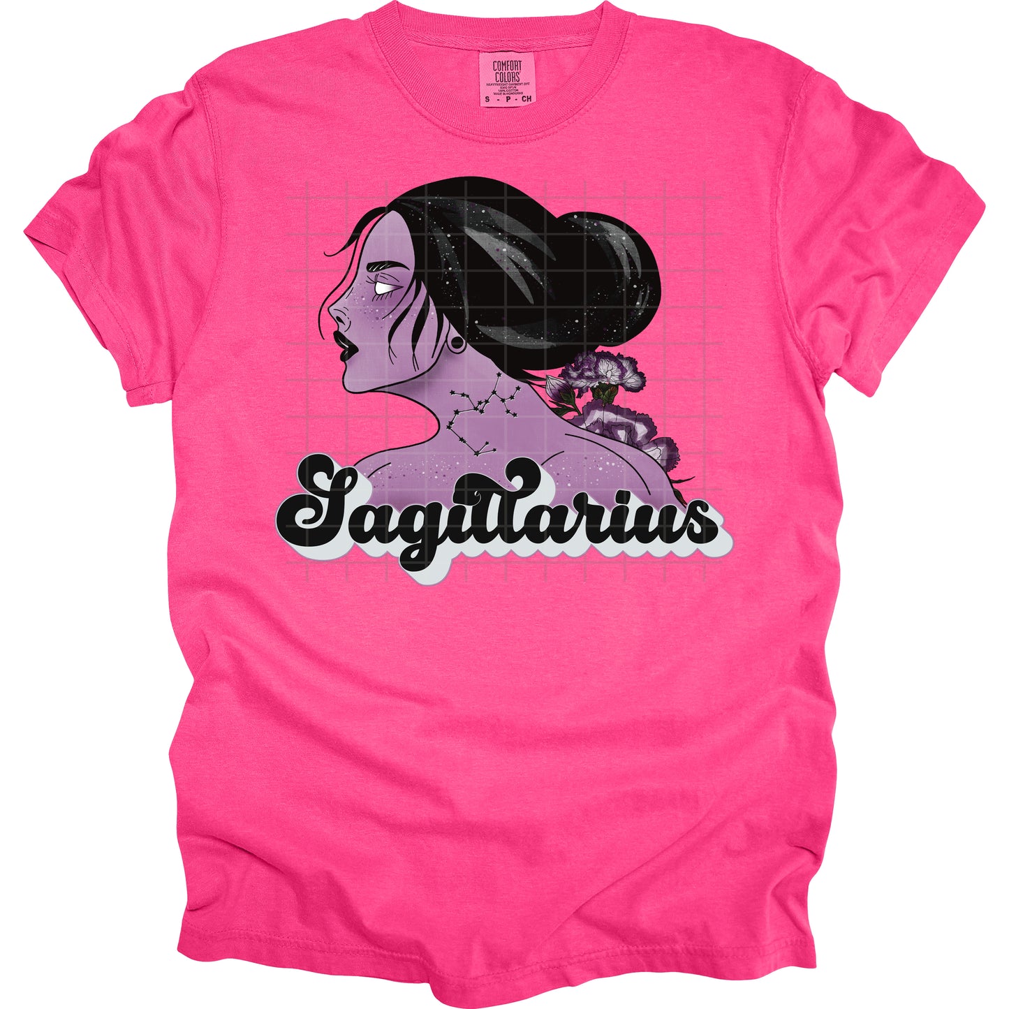 Zodiac Women Sagitarius