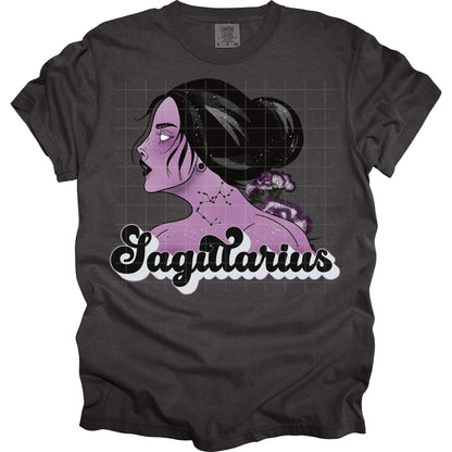 Zodiac Women Sagitarius