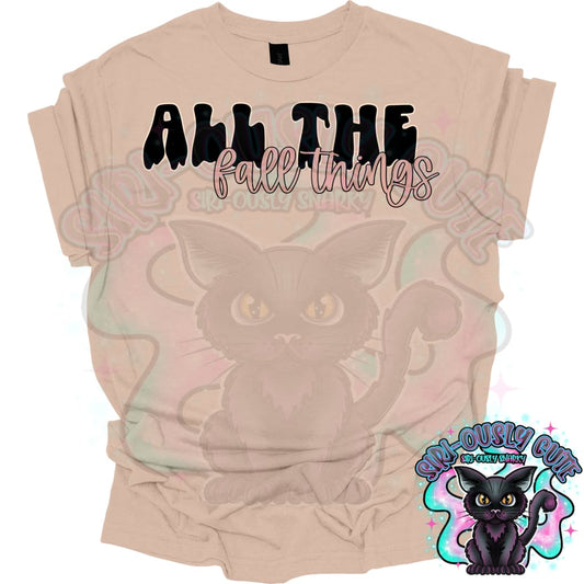 All Fall Things Script Clothing