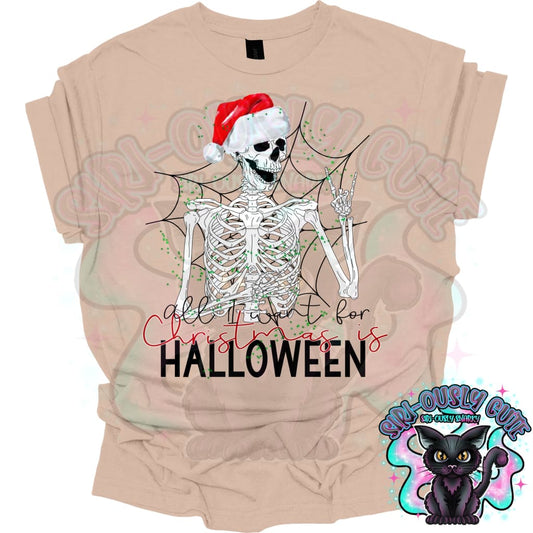 All I want for Christmas Clothing