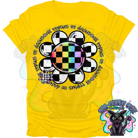 All Oopsies No Daisies Clothing