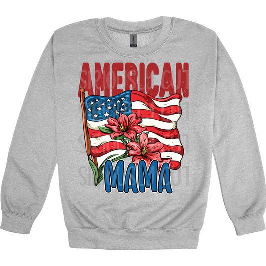 american mama flag