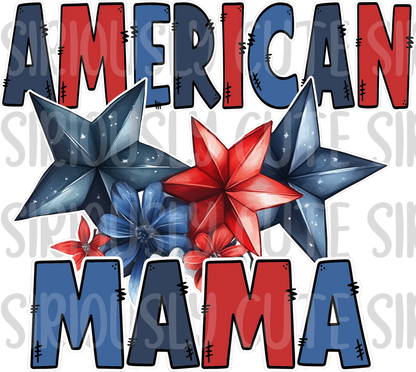 american mama stars