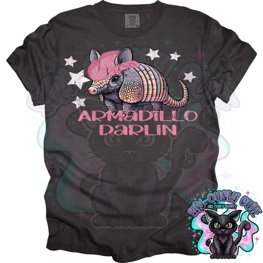Armadillo darlin Clothing