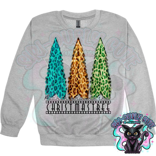 Around The Tree Clothing