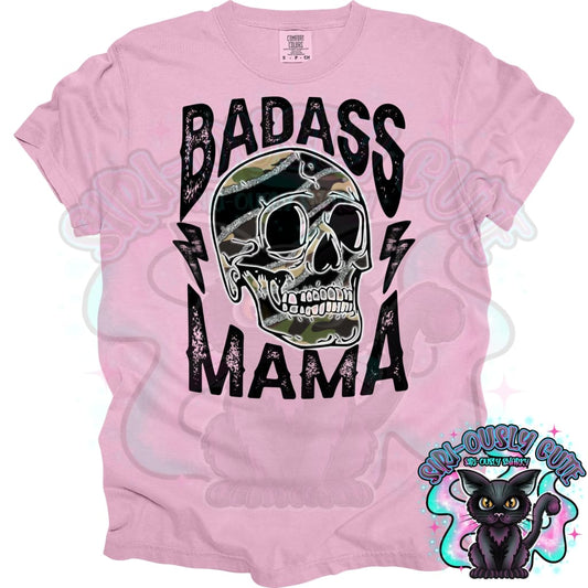 Badass Mama Clothing