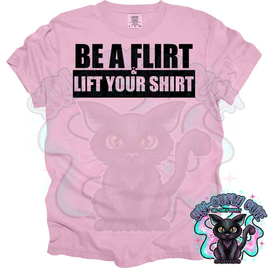 Be A Flirt Clothing