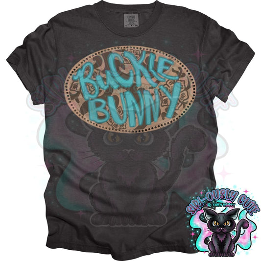 belt buckle bunny Clothing