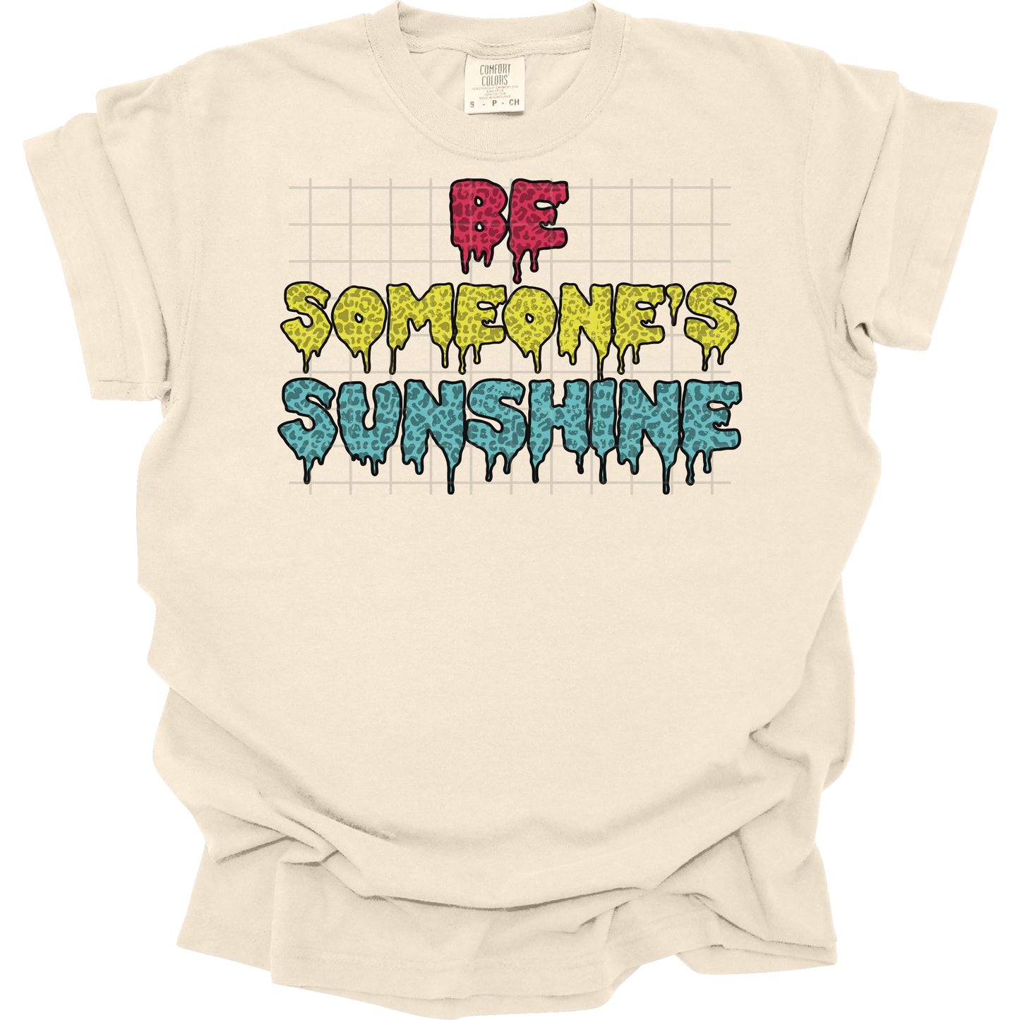 Be Someones Sunshine