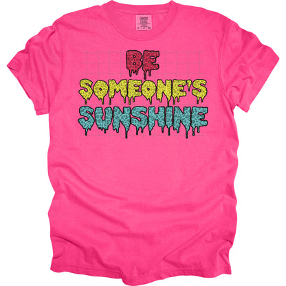 Be Someones Sunshine