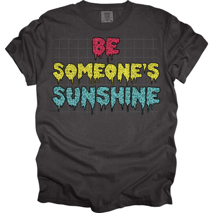 Be Someones Sunshine