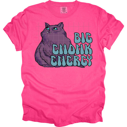 Big Chonk Energy