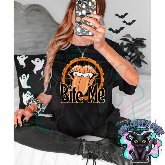 Bite Me KAYNDI Clothing