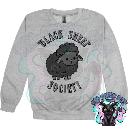 Black Sheep Society Clothing