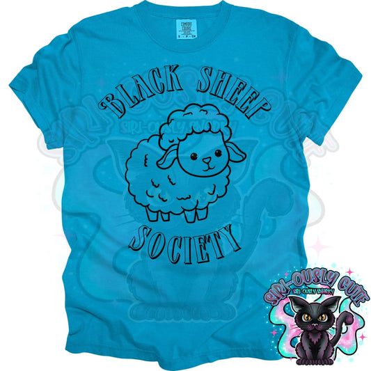 Black Sheep Society Clothing