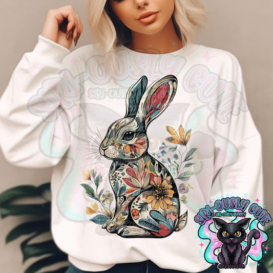 Boho Bunny Clothing