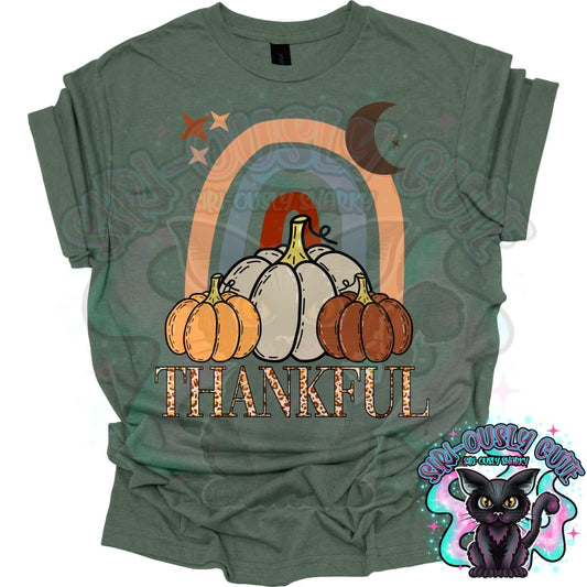 Boho thankful Clothing