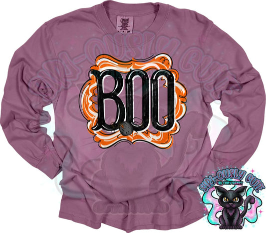 BOO DEBUTANTE FRAME Clothing