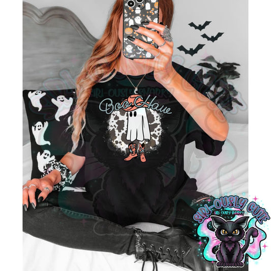 Boo Haw Clothing