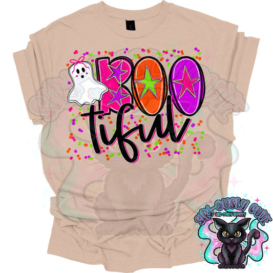 BOO TIFUL BRIGHTS Clothing
