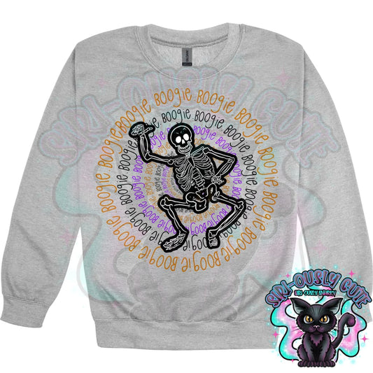 Boogie Clothing