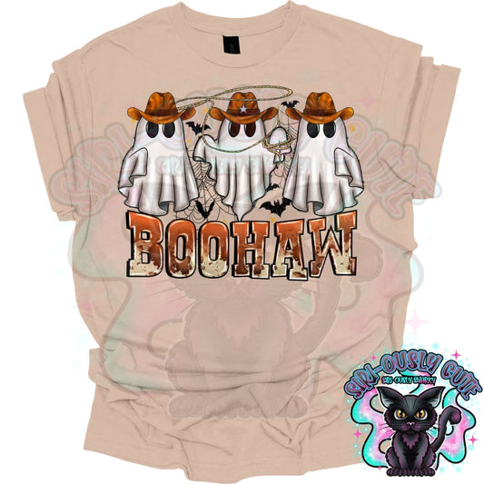 Boohaw Clothing