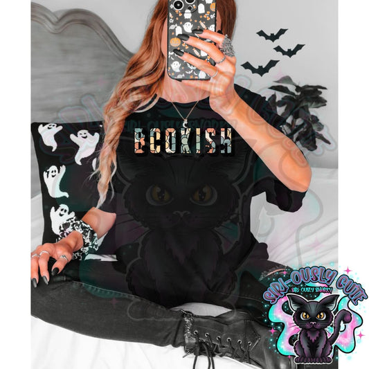 Bookish Clothing