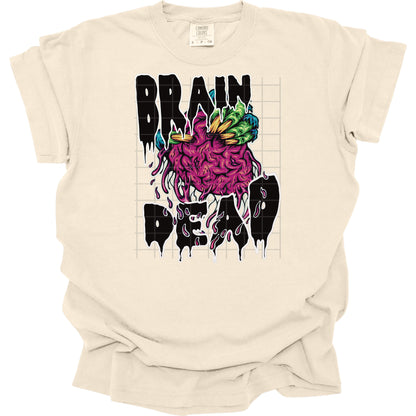 Brain Dead