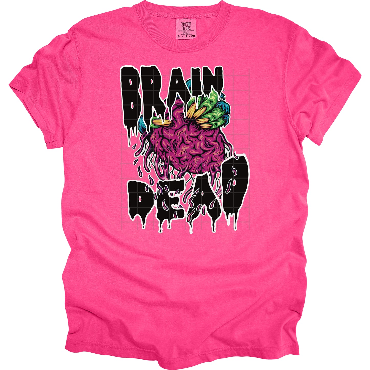 Brain Dead