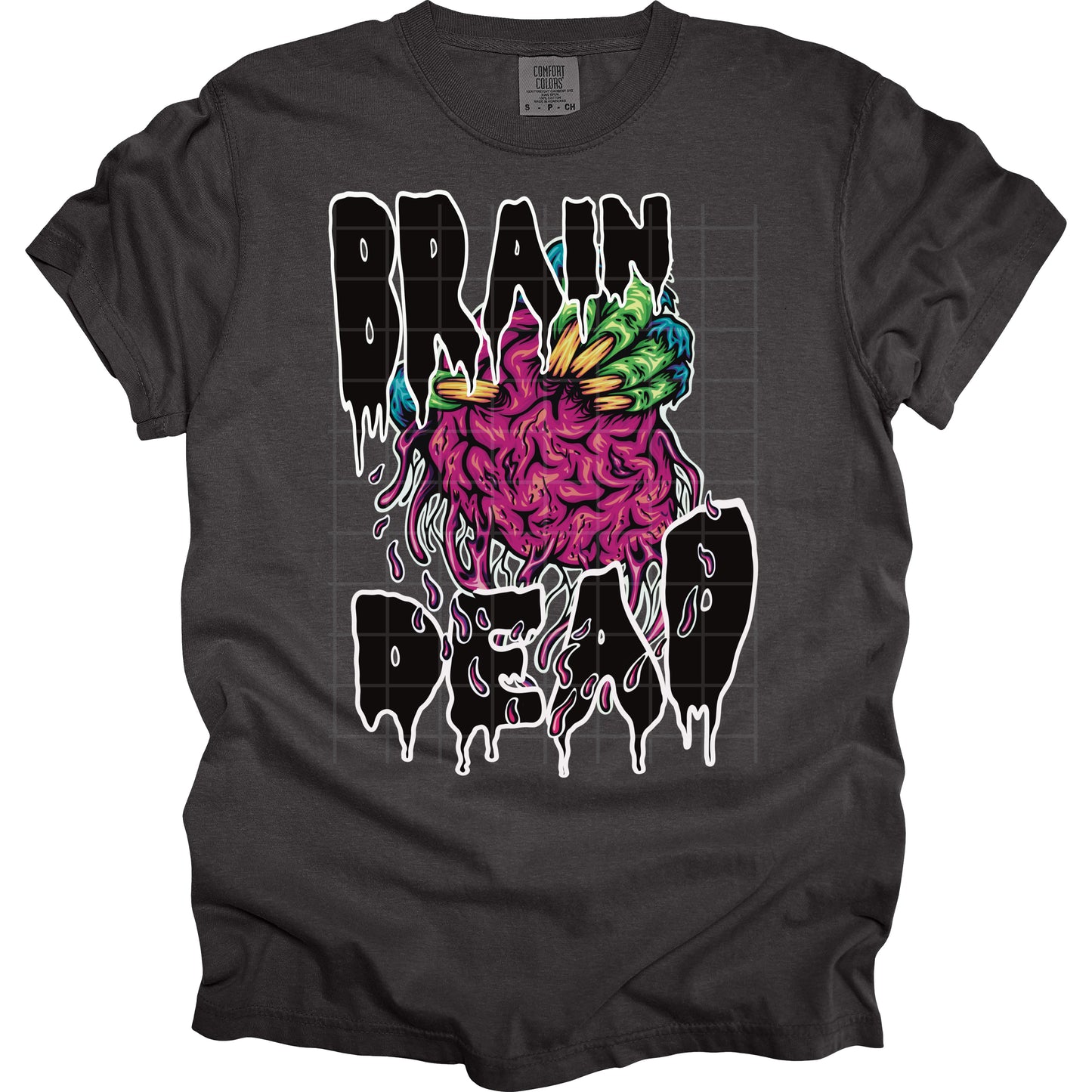 Brain Dead