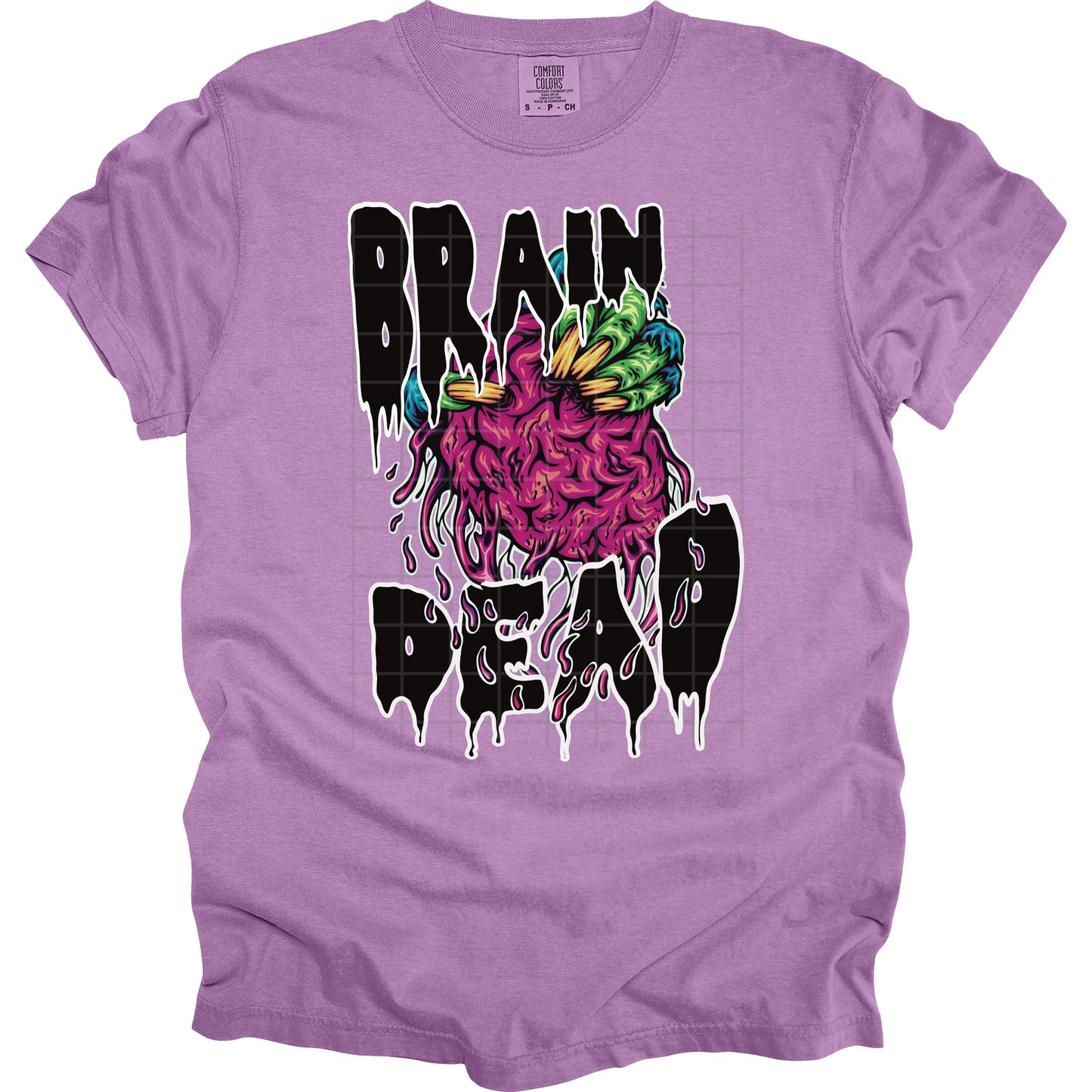 Brain Dead