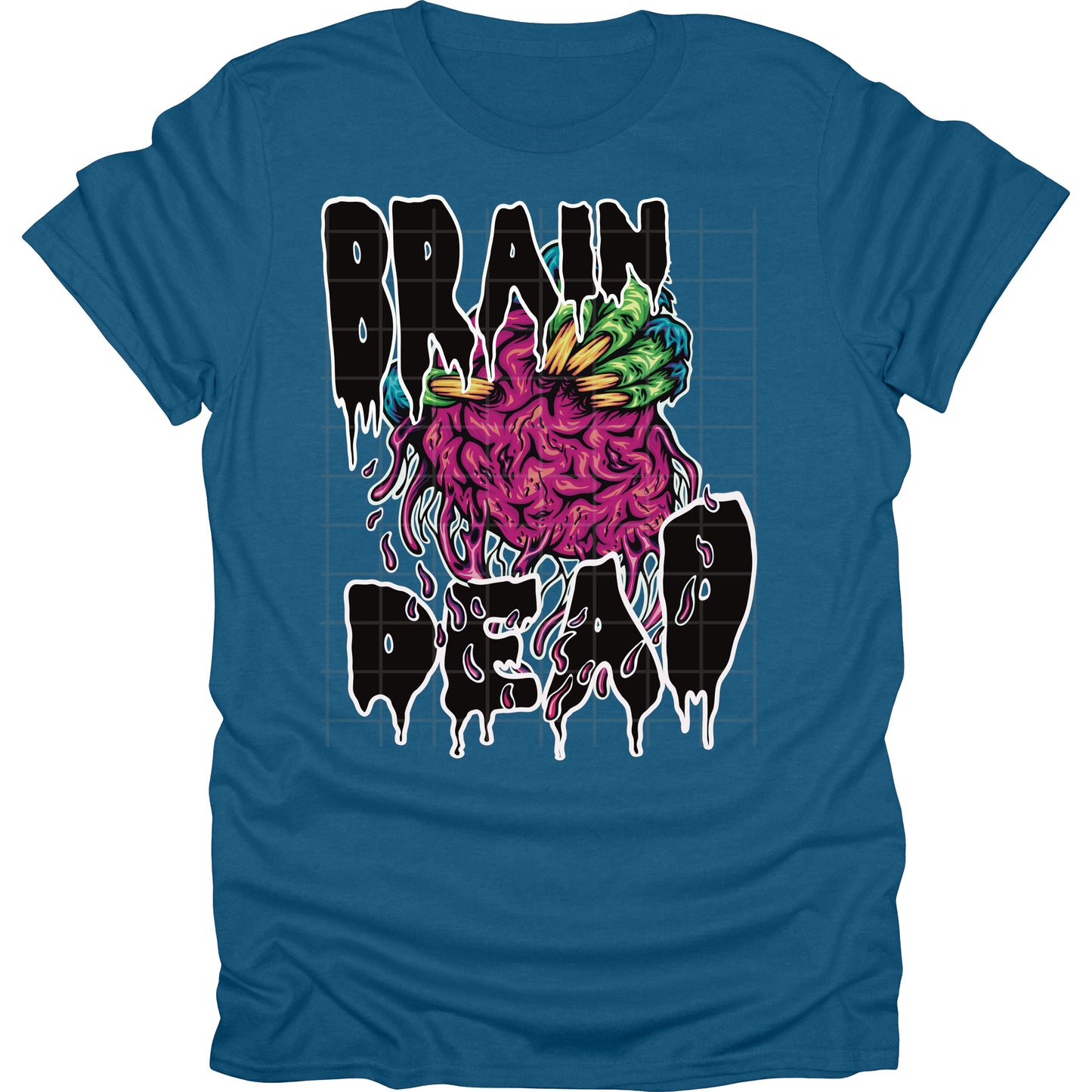 Brain Dead