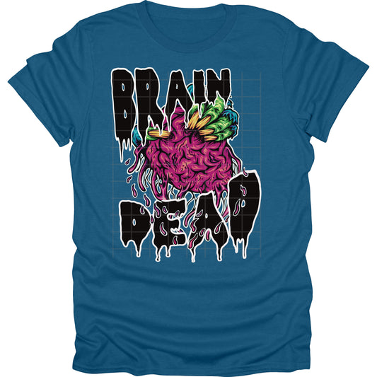 Brain Dead