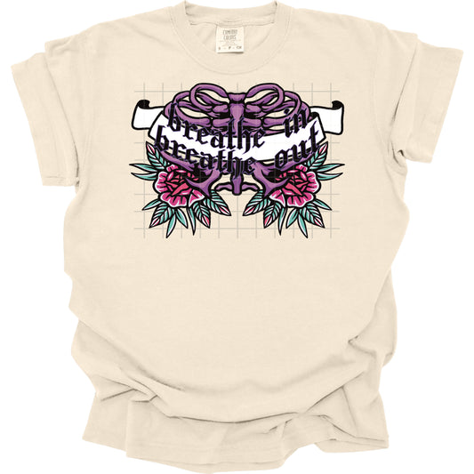 Breathe In Breathe Out